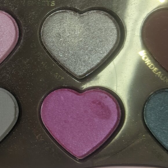 Too Faced Chocolate Bon Bons Eyeshadow Collection - Picture 8 of 16
